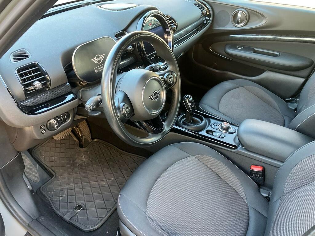 Mini Cooper Clubman 1.5 Cooper Business Steptronic