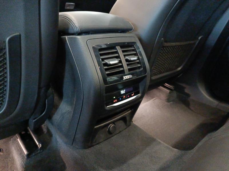 BMW X3 xdrive20d xLine 190cv auto