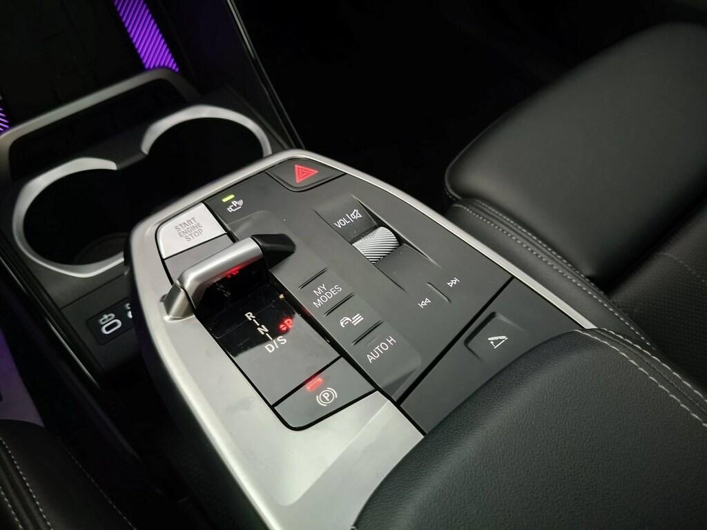 BMW X1 sdrive18d MSport auto