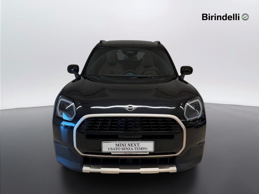 Mini Mini Countryman 1.5 48V C Favoured auto