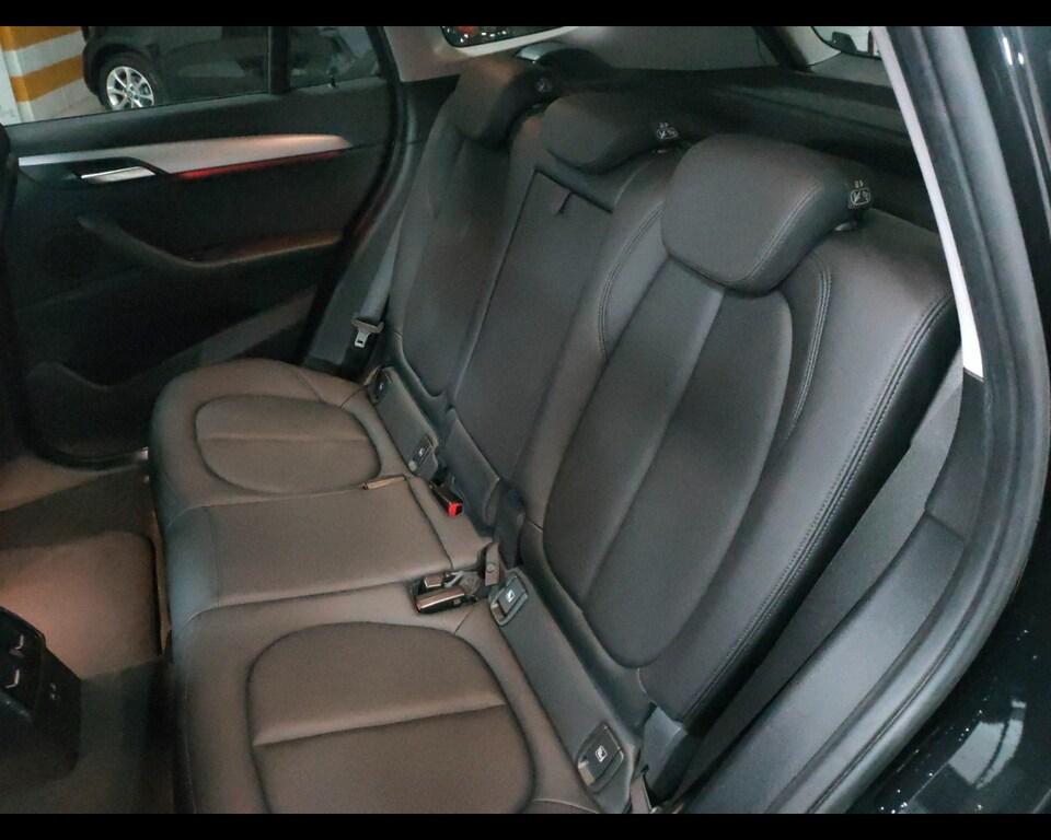 BMW X1 sdrive18d Business Advantage auto