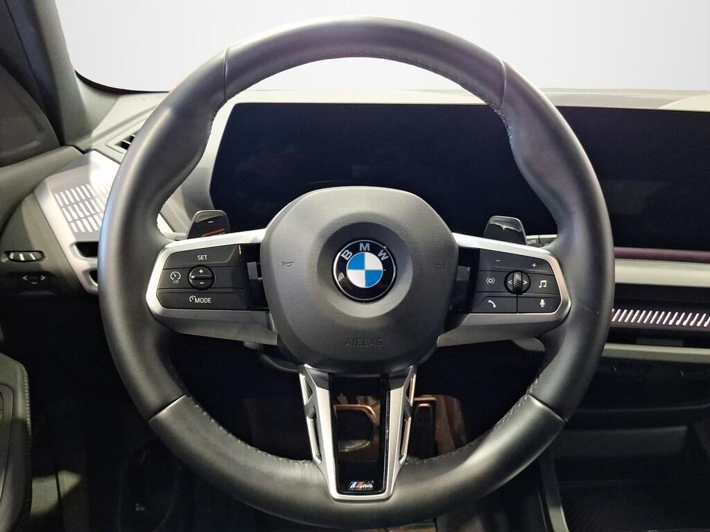 BMW Serie 1 118d auto