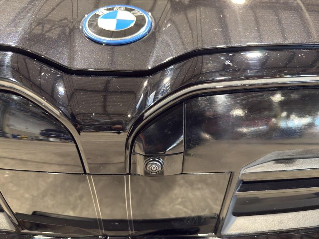 BMW i5 M i5 M60 M Sport Pro