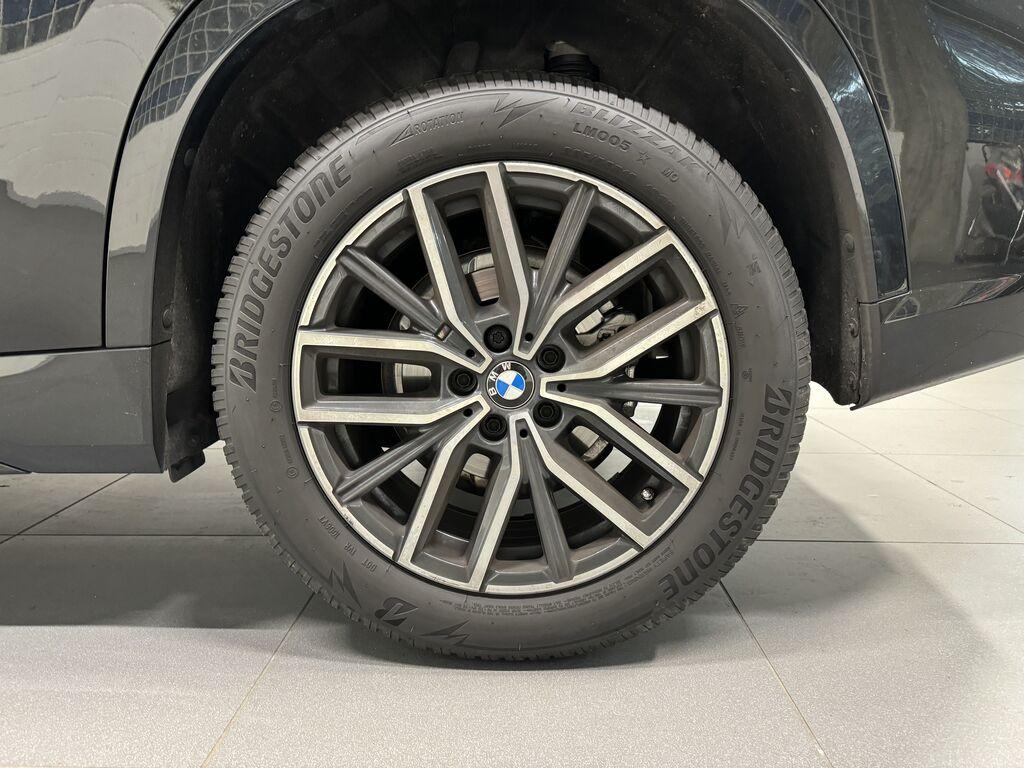 BMW X1 sdrive18d MSport Edition Balance auto