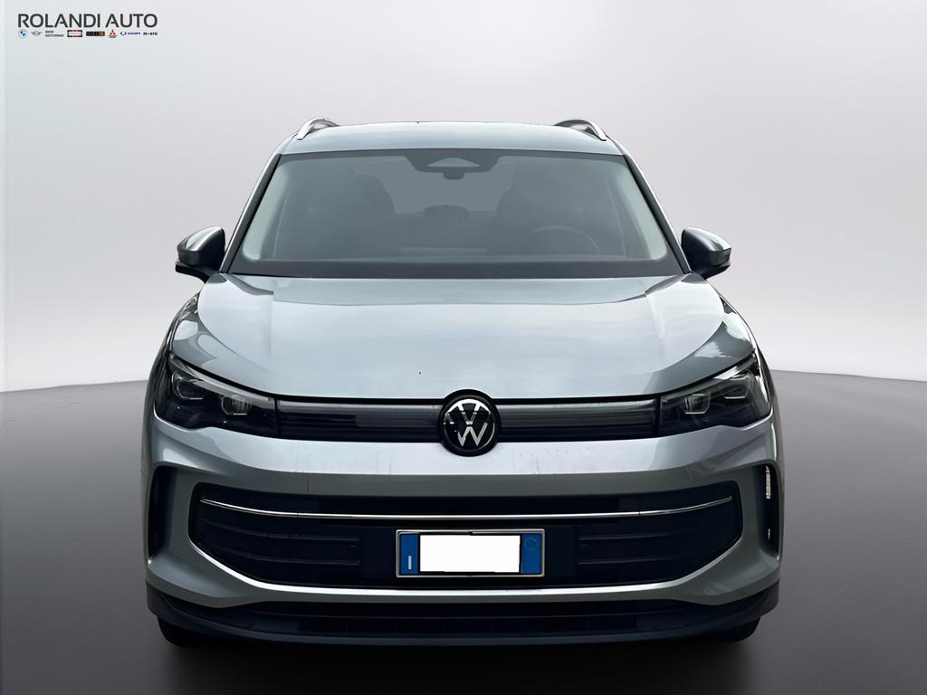 Volkswagen Tiguan 2.0 tdi Elegance 150cv dsg
