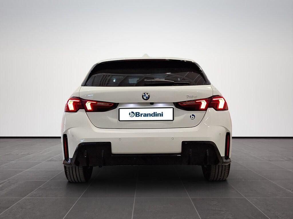 BMW Serie 1 118d auto