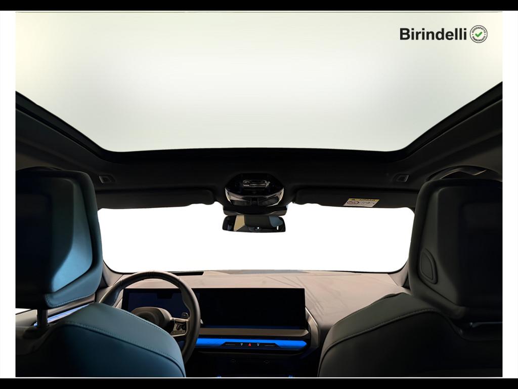 BMW X3 xdrive20d MSport Pro auto