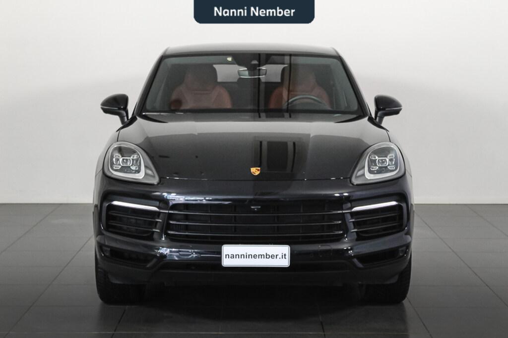 Porsche Cayenne Coupe 3.0 tiptronic 5p.ti