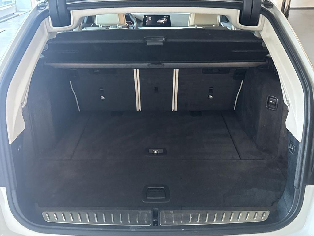 BMW Serie 5 530d Touring xdrive Sport 249cv auto