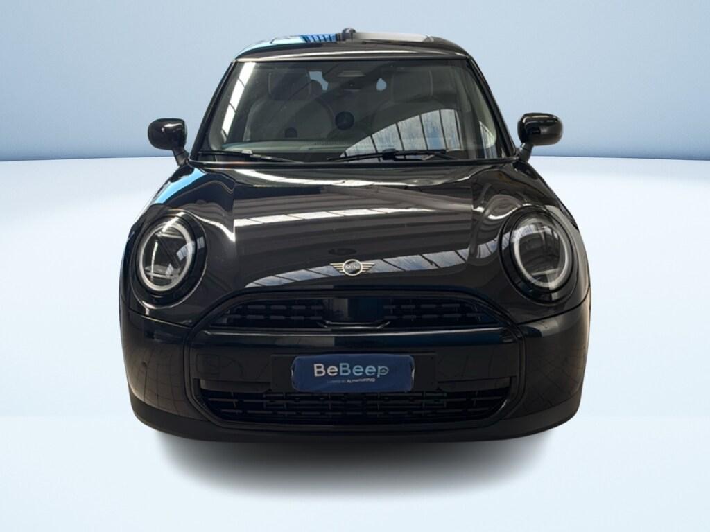 Mini Mini Cooper 3p 1.5 C Classic auto