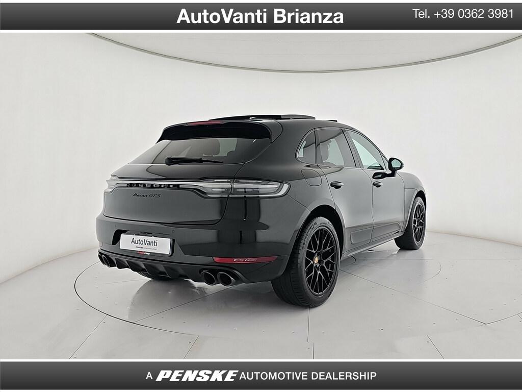 Porsche Macan 2.9 GTS 380cv pdk