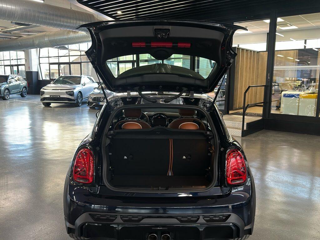 Mini Mini 3p 2.0 Cooper S JCW auto