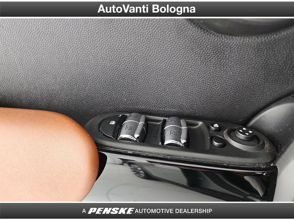 Mini Cooper 1.5 TwinPower Turbo Cooper