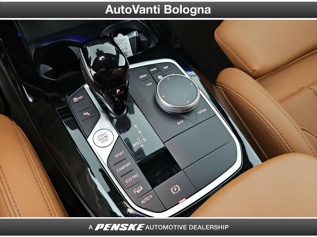 BMW X3 xdrive30d mhev 48V Msport 249cv auto