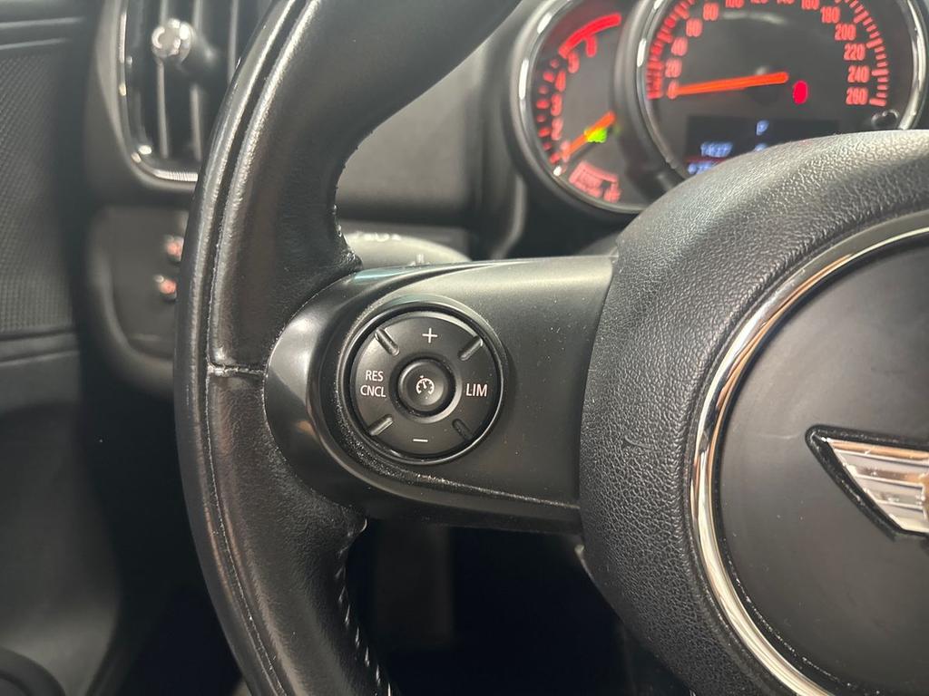 Mini Cooper D Countryman 2.0 TwinPower Turbo Cooper D Hype ALL4 Steptronic
