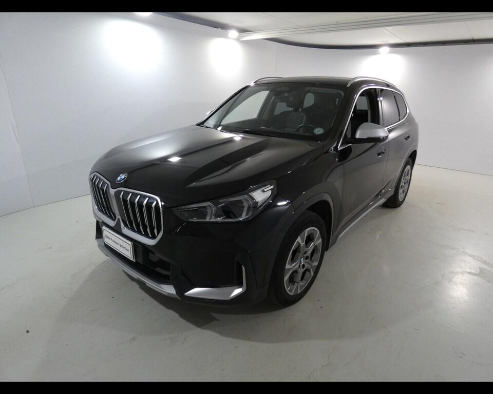 BMW X1 sdrive18d X-Line auto