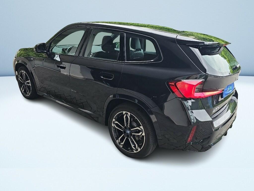 BMW iX1 30 xdrive Msport