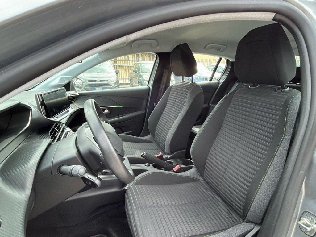 Peugeot 208 1.2 puretech Style s&s 75cv
