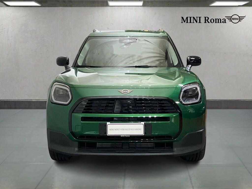 Mini Mini Countryman 1.5 48V C Classic auto