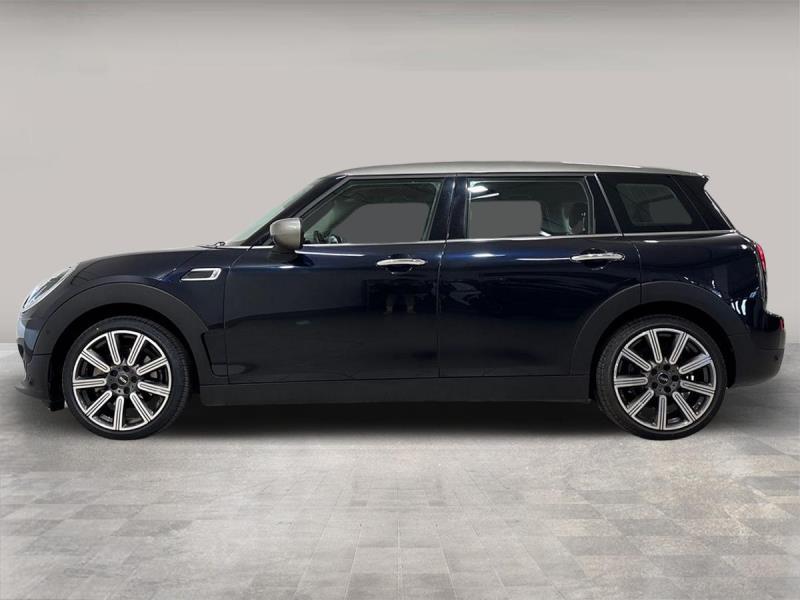 Mini Cooper D Clubman 2.0 Cooper D