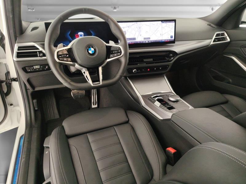 BMW Serie 3 320d Touring mhev 48V xdrive M Sport Pro auto