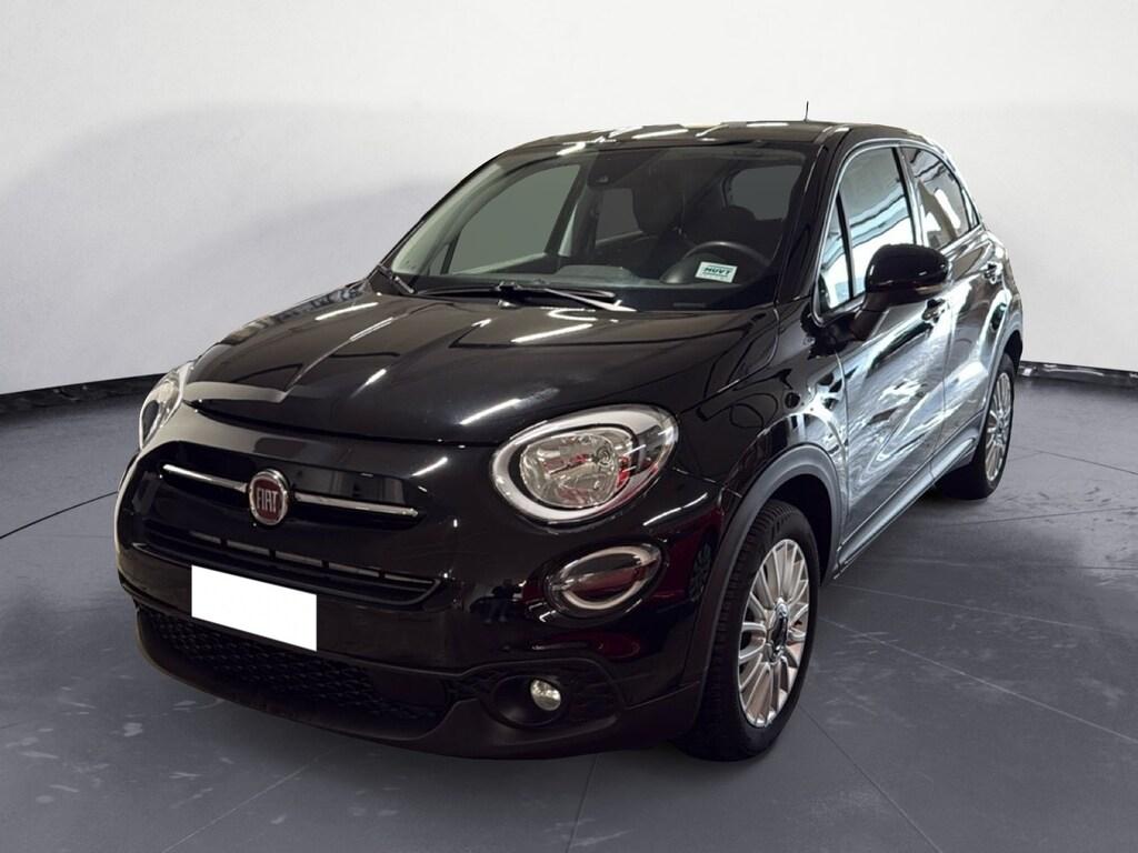 Fiat 500X 1.3 mjt Cult 95cv