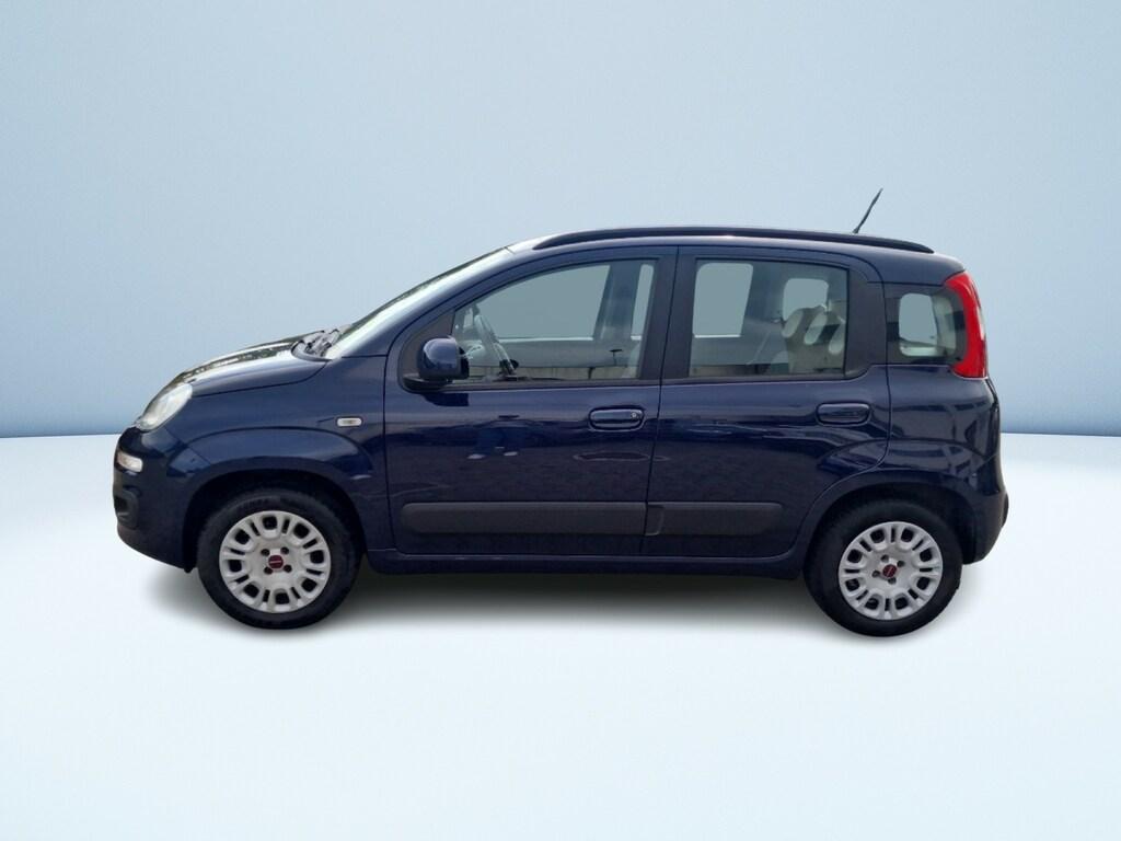 Fiat Panda 1.2 Lounge s&s 69cv my19