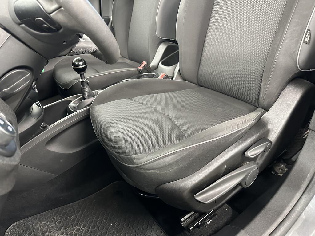 Fiat 500X 1.3 mjt Popstar 4x2 95cv