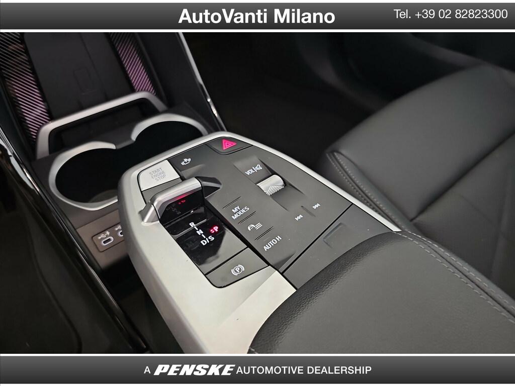 BMW X1 sdrive18d X-Line Edition Essence auto