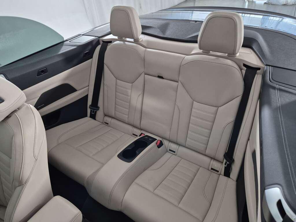 BMW Serie 4 M M440i mhev 48V xdrive auto