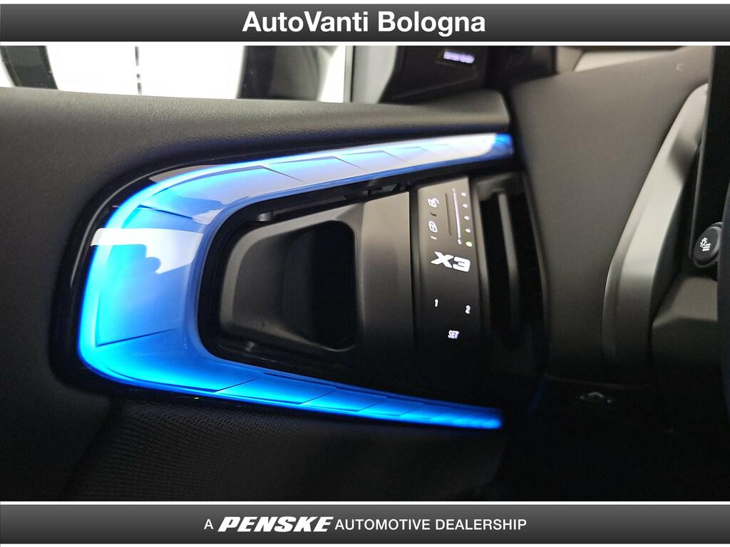 BMW X3 M X3 xdriveM50 MSport Pro auto