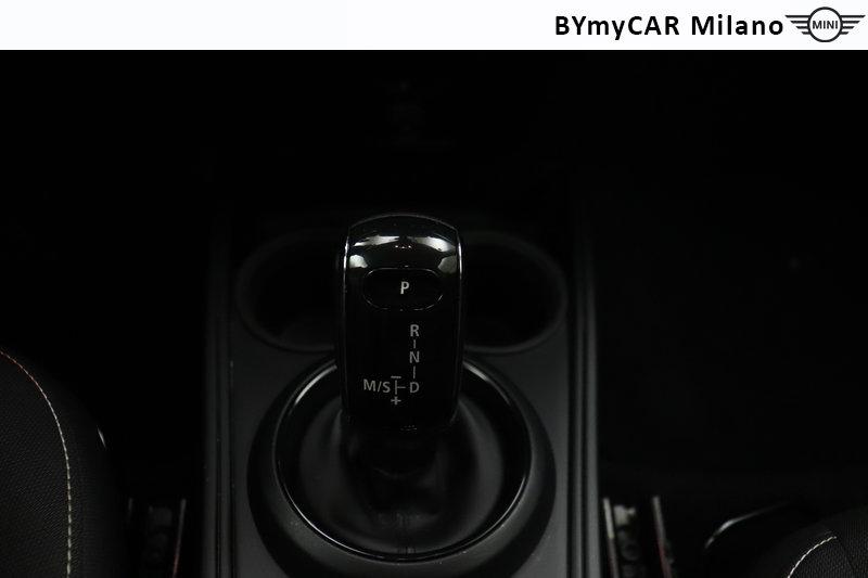 Mini One D Countryman 1.5 TwinPower Turbo One D Business