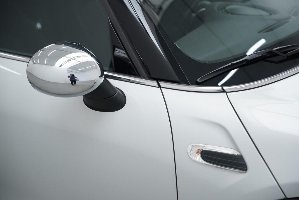 Mini Cooper D 1.5 D Cooper D