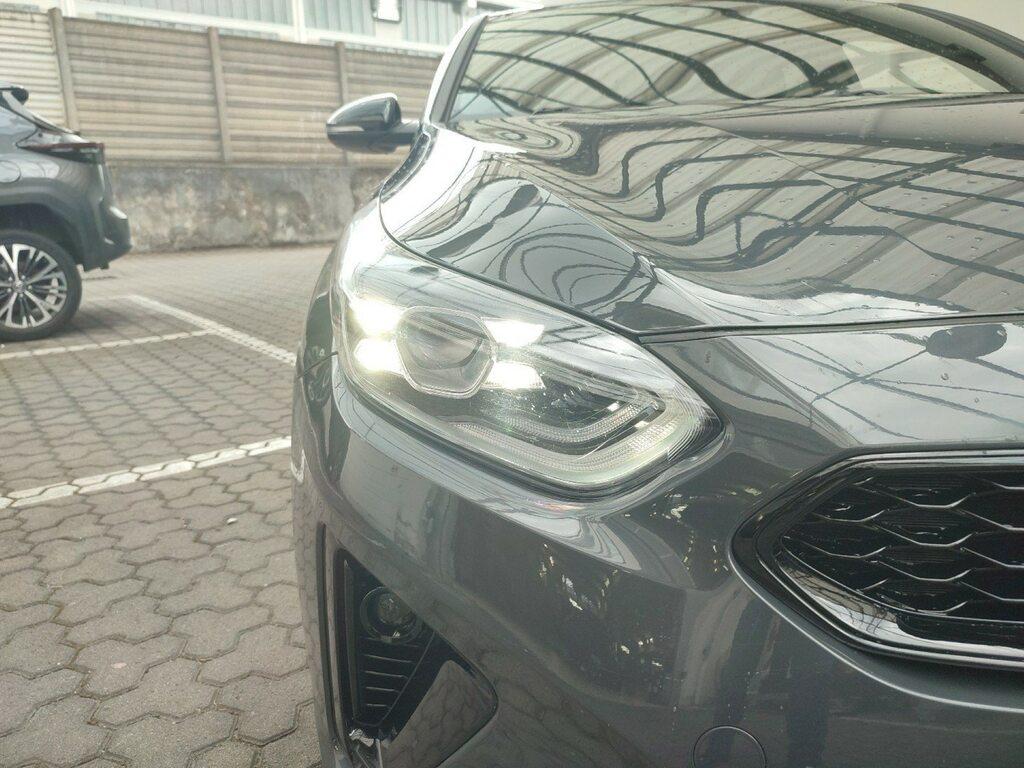 Kia Ceed pro 1.4 t-gdi GT Line Techno Pack Plus 140cv dct my20