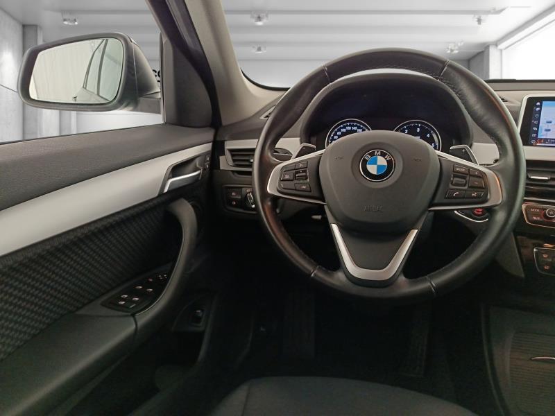 BMW X1 sdrive18d Business Advantage auto