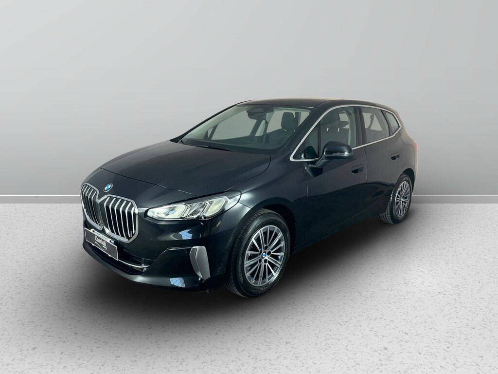 BMW Serie 2 218d Active Tourer Luxury auto