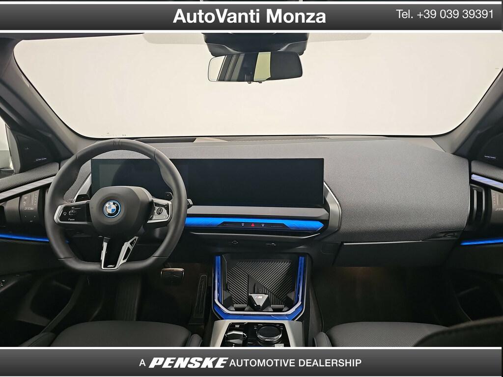 BMW X3 xdrive30e MSport Pro auto