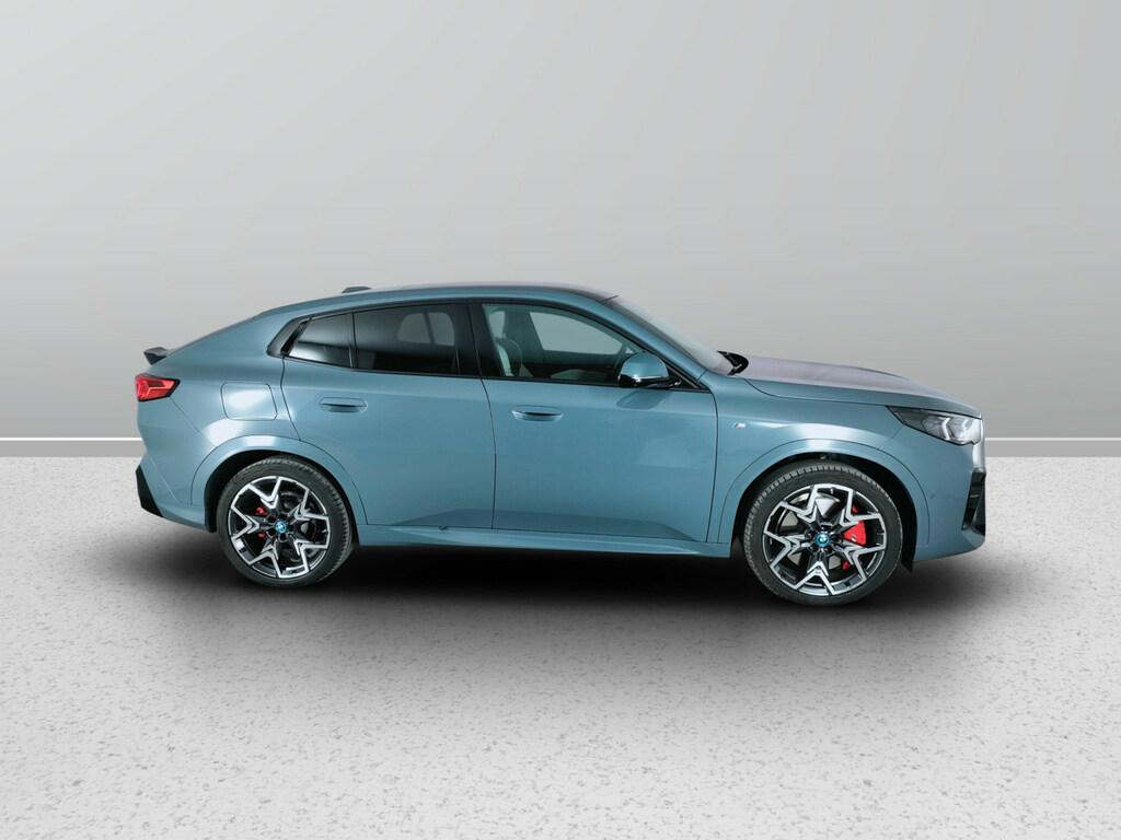 BMW iX2 xdrive 30 MSport