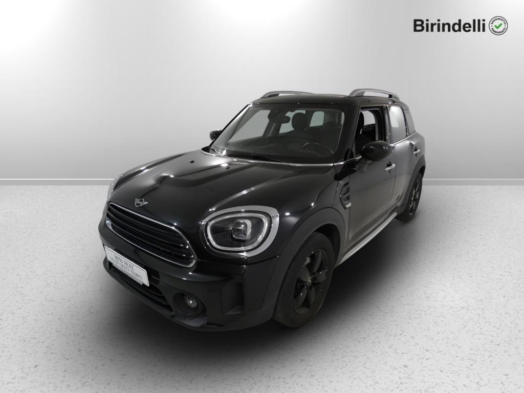 Mini Cooper Countryman 1.5 Business Auto