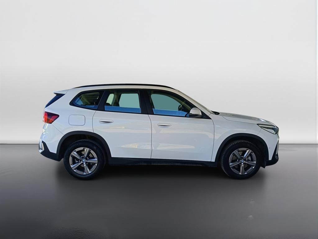 BMW X1 sdrive18d X-Line auto