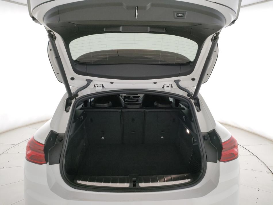 BMW X2 sdrive18i Msport X 140cv auto