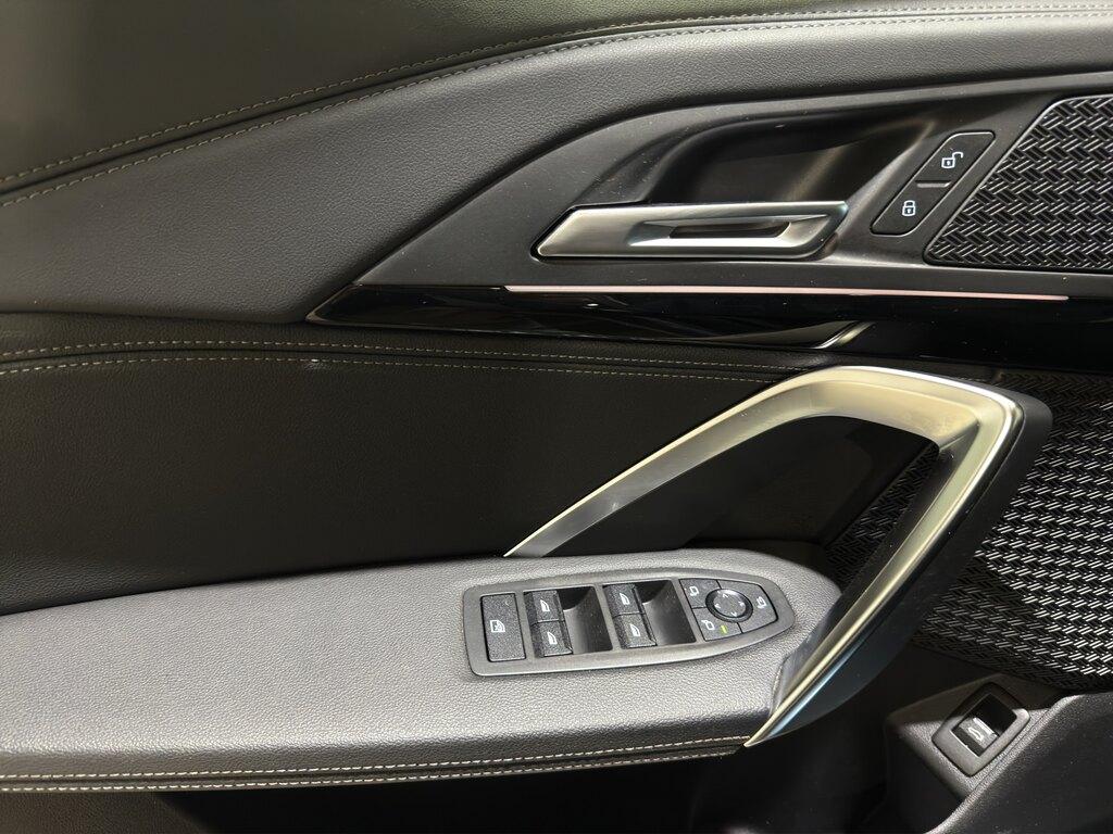 BMW X1 sdrive18d X-Line Edition Signature auto