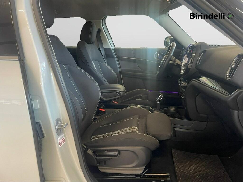 Mini Cooper SD Countryman 2.0 TwinPower Turbo Cooper SD Business ALL4 Steptronic