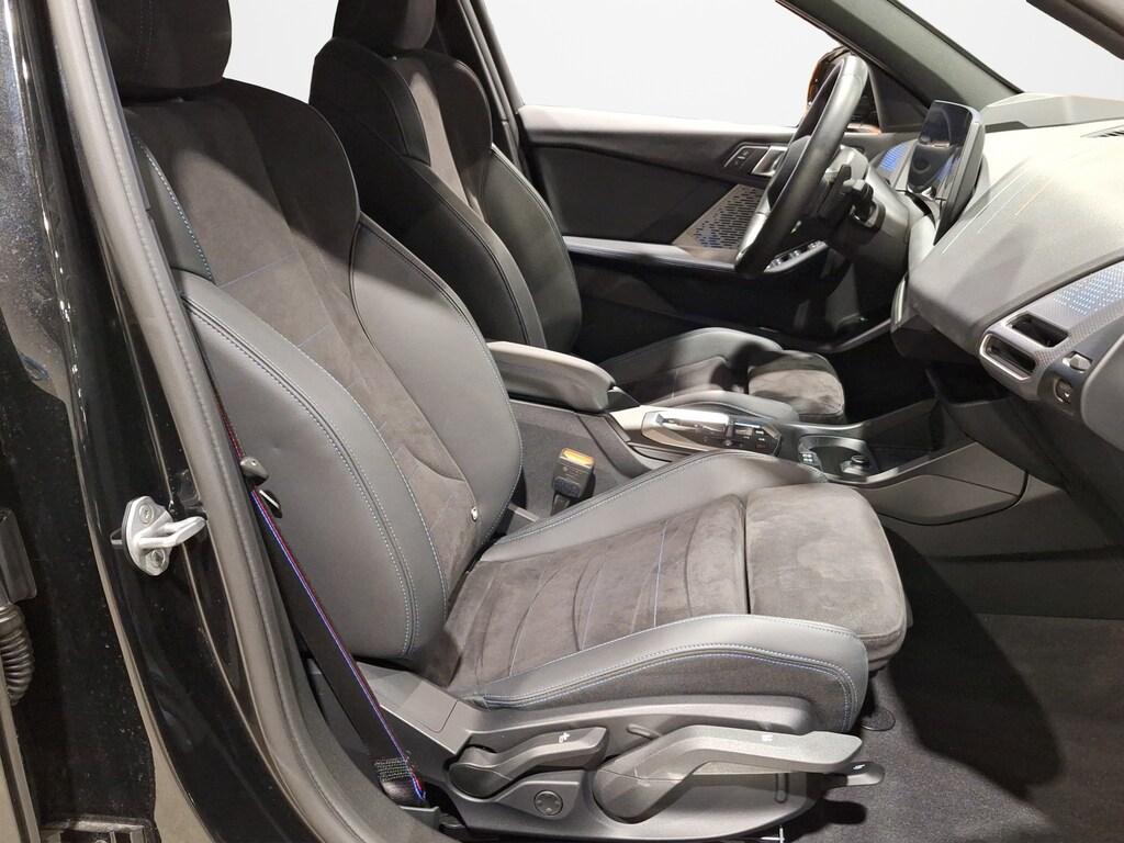 BMW Serie 1 118d MSport Pro auto