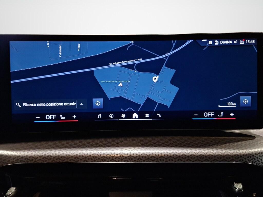 BMW Serie 3 320d Touring mhev 48V xdrive M Sport Pro auto