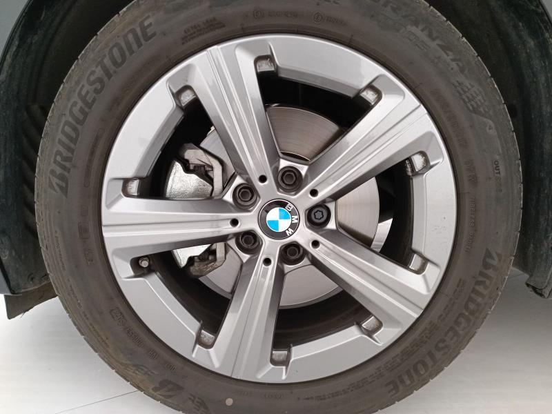 BMW Serie 2 218d Active Tourer auto