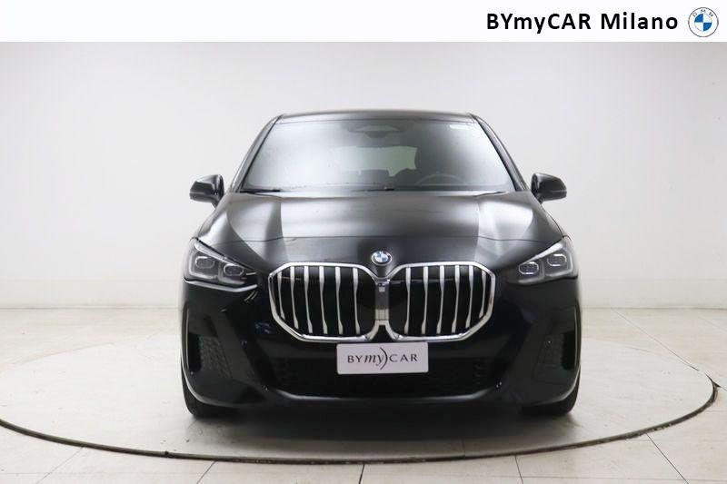 BMW Serie 2 218d Active Tourer Msport auto