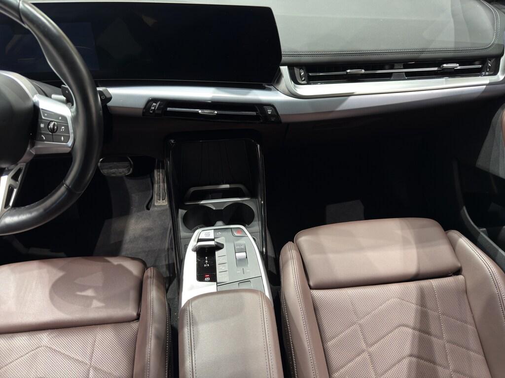 BMW Serie 2 216i Active Tourer Msport auto