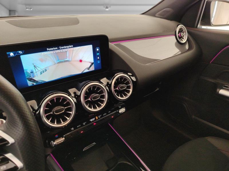 Mercedes GLA 180 d AMG Line Advanced Plus auto