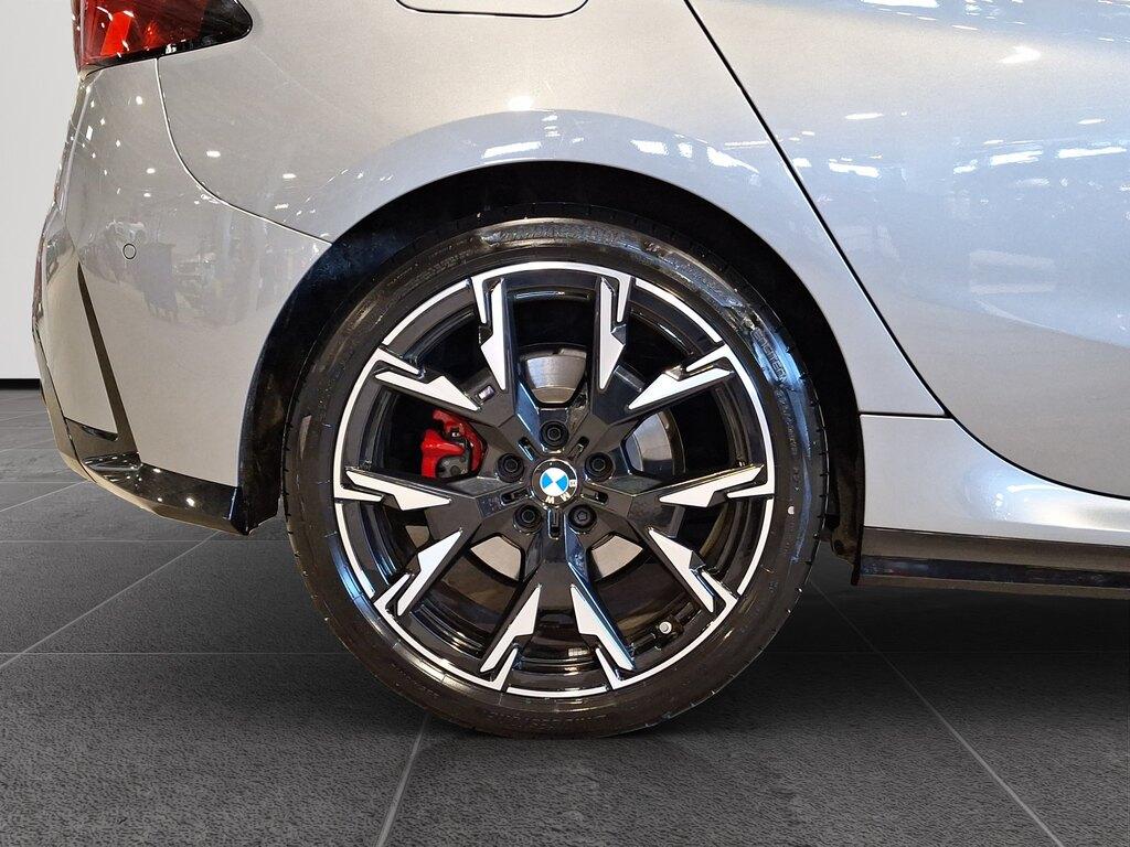 BMW Serie 1 118d MSport Pro auto